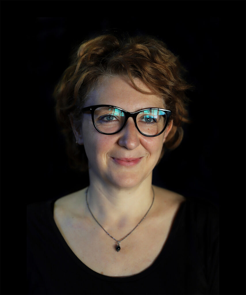 Azzurra DAgostino_PH Valentina De Felice