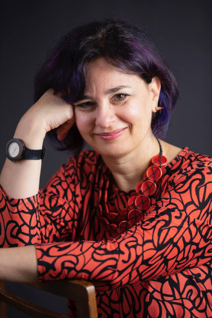 PORCELLA TERESA FOTO di DANIELA ZEDDA